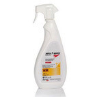 Z7 SPRAY FRASCO 750ML CON DIFUSOR DESINFECCIÓN IMPRESIONES