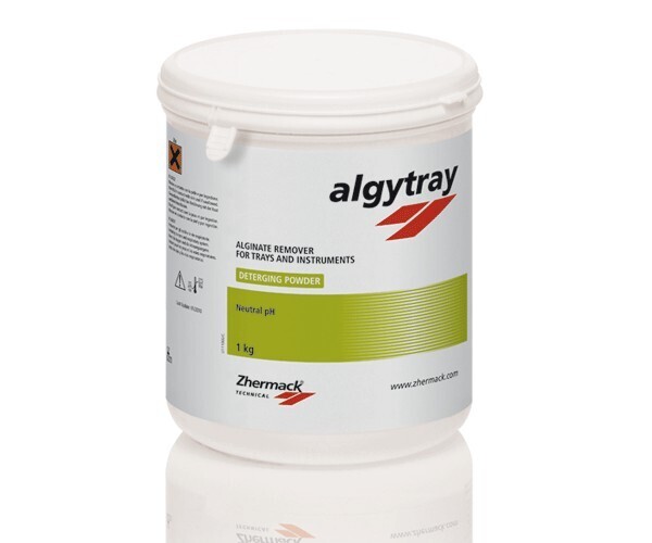 ALGITRAY 1 kg LIMPIEZA IMPRESIONES