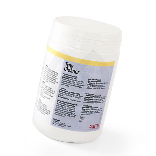 TRAY CLEANER
DIRECTA LIMPIEZA CUBETAS