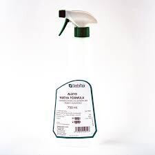 ALATO DESINFECCION SUPERFICIES 750 ML
DENTAFLUX