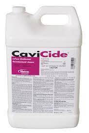 CAVICIDE (5L) DESINFECCION SUPERFICIES KERR