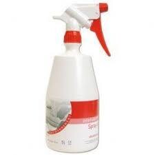 DENTASEPT SPRAY 60 PRO 1L
ANIOS DESINFECCIÓN SUPERFICIES