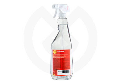 DESINFECCIÓN DE SUPERFICIES SIN ALCOHOL FOAM
BESTDENT