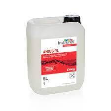 DENTASEPT  60 PRO 5L
ANIOS DESINFECCIÓN SUPERFICIES