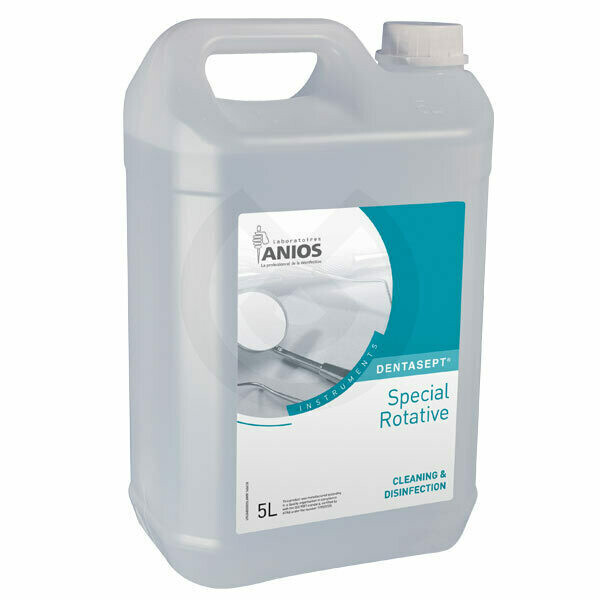 DENTASEPT SPECIAL ROTATIVE (5L.)
ANIOS