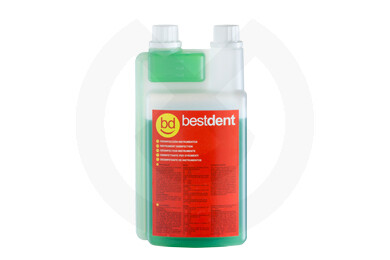 DESINFECCIÓN INSTRUMENTOS - 1L
BESTDENT