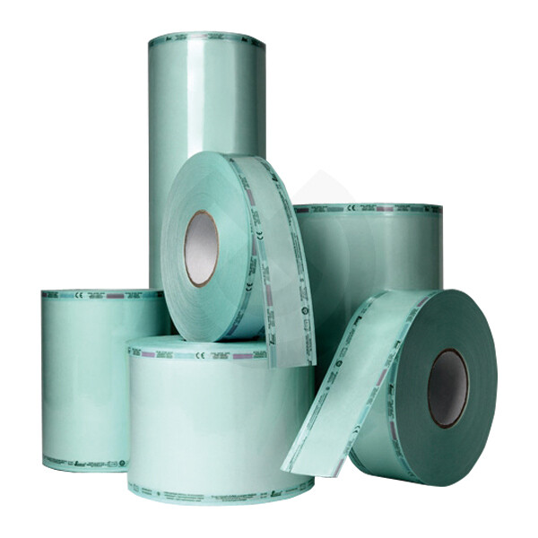ROLLO DE ESTERILIZACION 7,5cmx200m