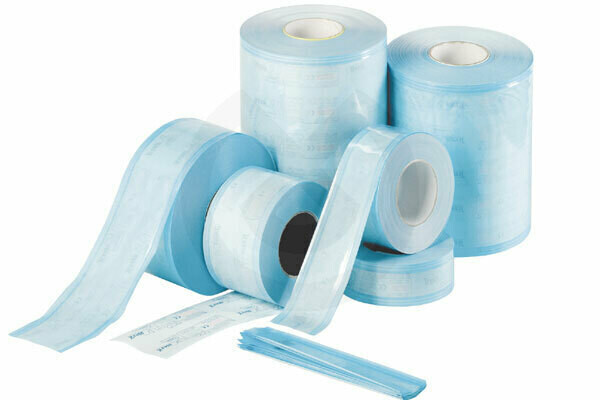 ROLLO DE ESTERILIZACIÓN EUROSTERIL 30CMX200M
EURONDA MONOART