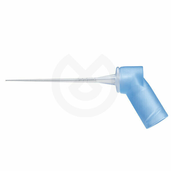 TRUNATOMY AGUJA IRRIGACIÓN 30G
DENTSPLY MAILLEFER