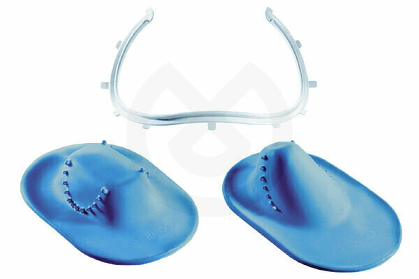 OPTIDAM REPOSICION ANTERIOR
KERR