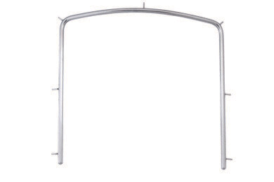 ARCO DE YOUNG METÁLICO
BESTDENT