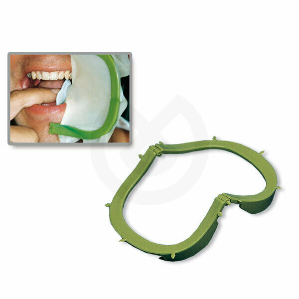 ARCO DE YOUNG PLASTICO
HAGER & WERKEN