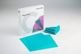 DIQUE SIN LATEX MEDIO
COLTENE-WHALEDENT