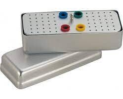 CAJA MINI ENDO 60
NICHROMINOX