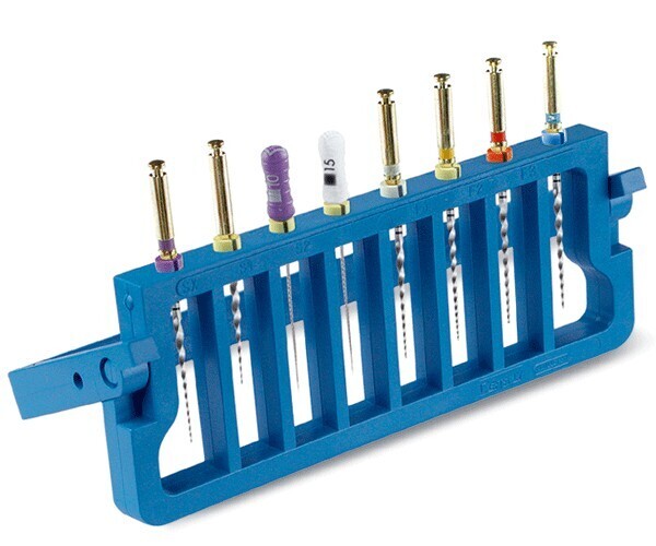 ORGANIZADOR LIMAS PROTAPER
DENTSPLY MAILLEFER