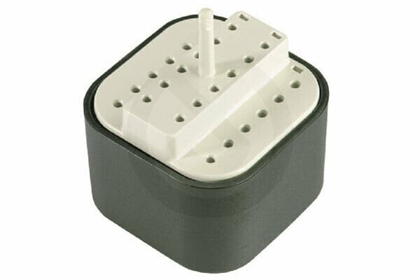 CAJA ENDO MINI BOX
VDW