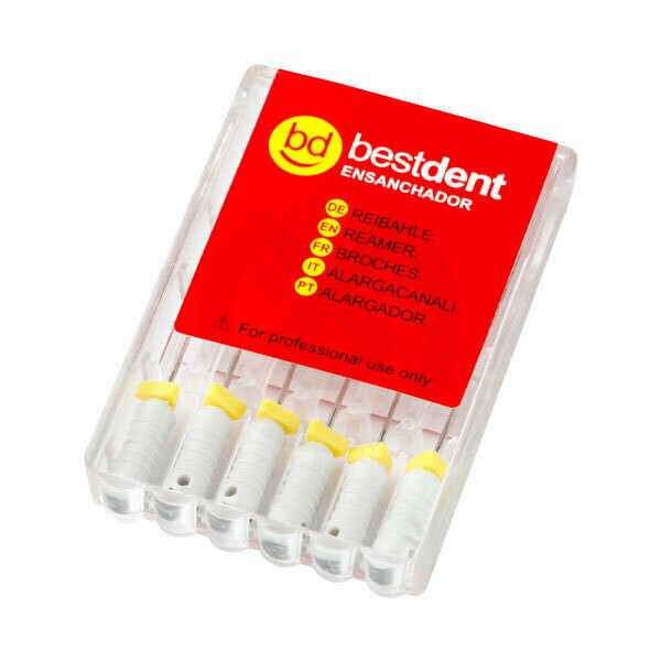 ENSANCHADOR 
BESTDENT