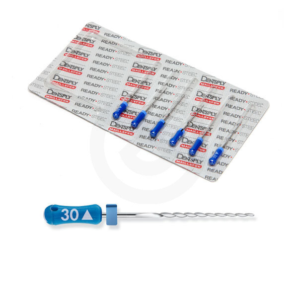 ENSANCHADORES N.10 25MM.
DENTSPLY MAILLEFER