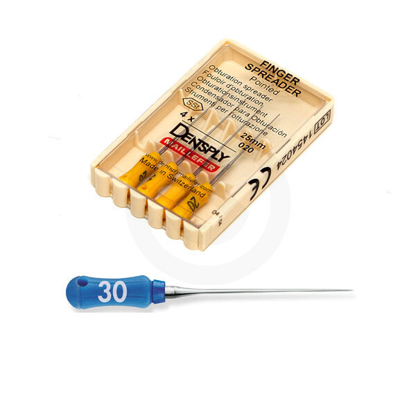 ESPACIADOR DIGITAL DENTSPLY MAILLEFER