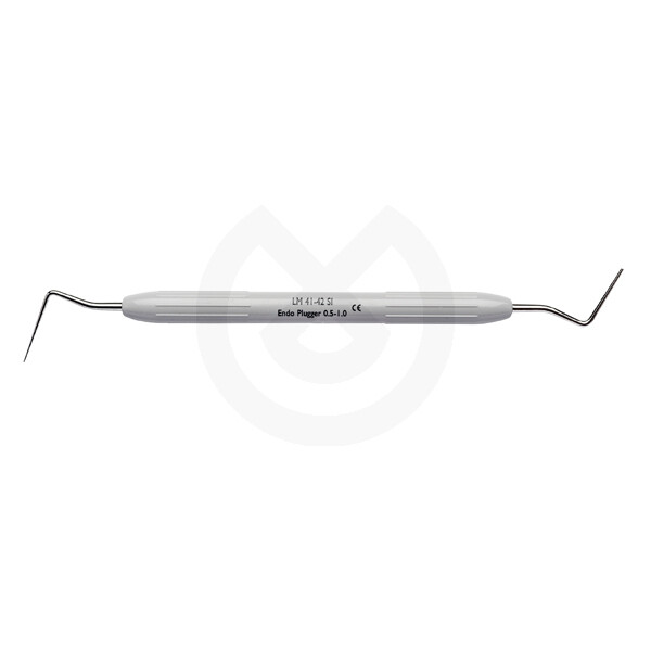 OBTURADOR ENDO PLUGGER 0.5 - 1.0MM
LM