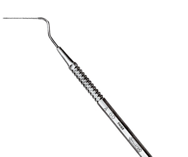 ESPACIADOR MAILLEFER SPREADER
DENTSPLY MAILLEFER