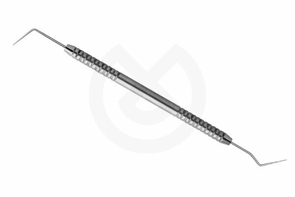 EXPLORADOR ENDO SILVER DG16
SILVER LINE