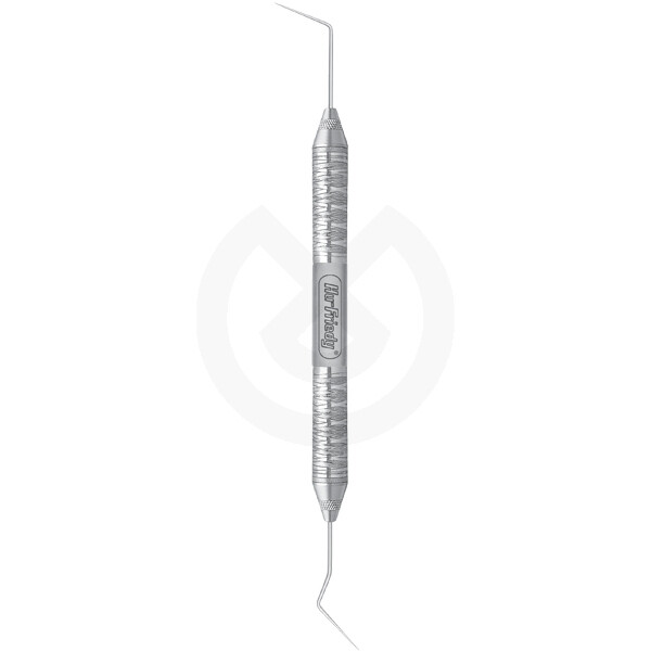 SONDA DE EXPLORACION  ENDODONCIA
HU-FRIEDY