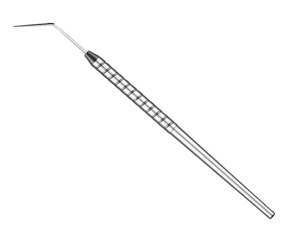 SONDA KDM espaciador endodoncia 50 mm