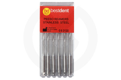 FRESAS GATES BESTDENT