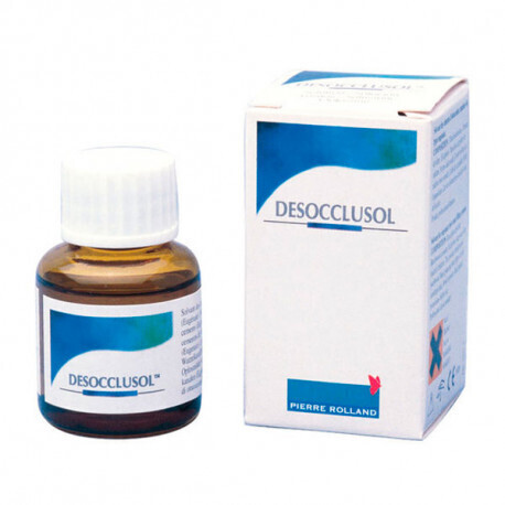 DESOCCLUSOL NARANJA
ACTEON