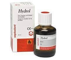HYDROL
SEPTODONT