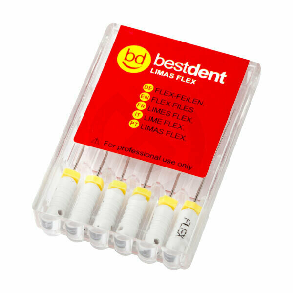 LIMAS K FLEXIBLES 
BESTDENT