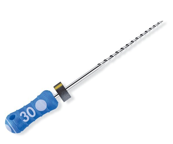 LIMAS HEDSTROEM   DENTSPLY MAILLEFER