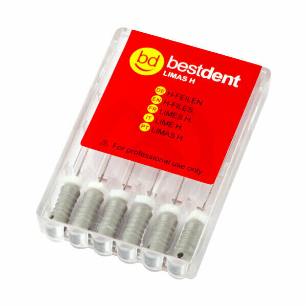 LIMAS HEDSTROEM
BESTDENT