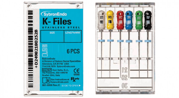 LIMAS HEDSTROEM    SYBRONENDO KERR