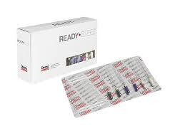 LIMAS C+
DENTSPLY MAILLEFER