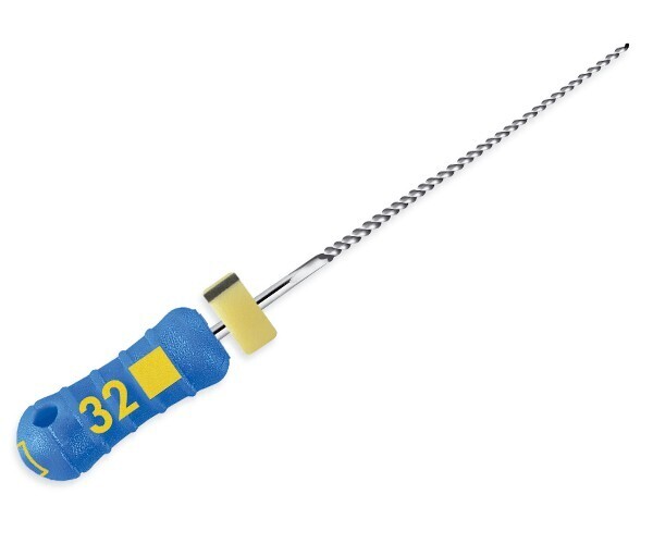 LIMAS K GOLDEN MEDIUM 
DENTSPLY MAILLEFER
