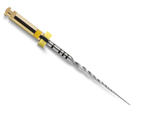 LIMAS PROTAPER NEXT NITI ESTERIL
DENTSPLY MAILLEFER