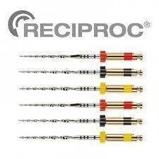 LIMAS RECIPROC SURTIDO 
VDW