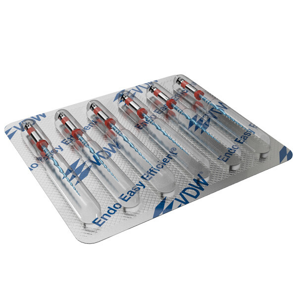 LIMAS RECIPROC BLUE 
VDW