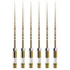 LIMAS WAVEONE GOLD GLIDER  DENTSPLY MAILLEFER