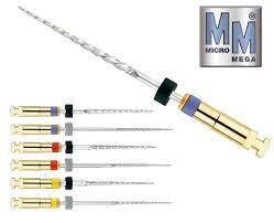 LIMAS HERO 642 
MICROMEGA