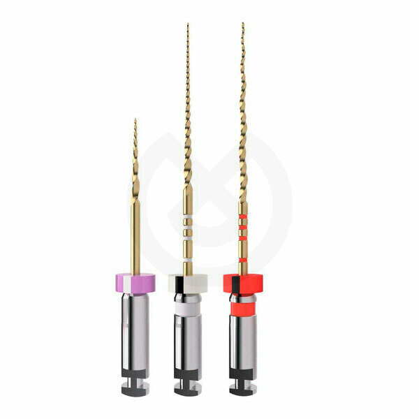 LIMAS TRUNATOMY 
DENTSPLY MAILLEFER
