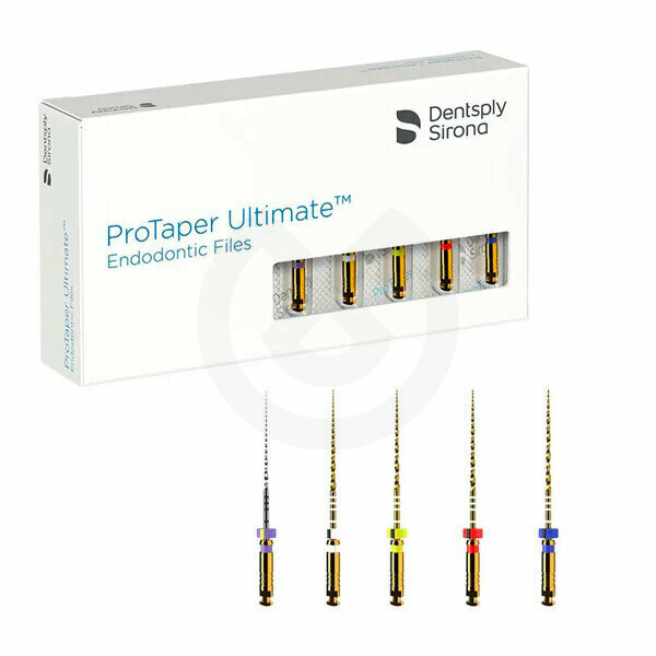 LIMA PROTAPER ULTIMATE 
DENTSPLY MAILLEFER