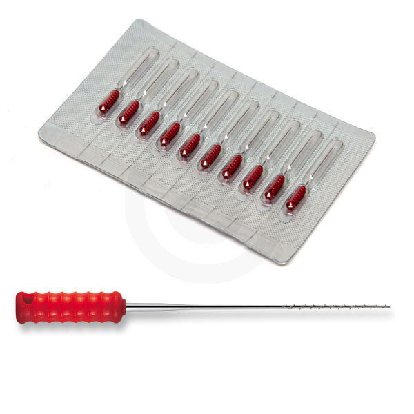 TIRANERVIOS
DENTSPLY MAILLEFER