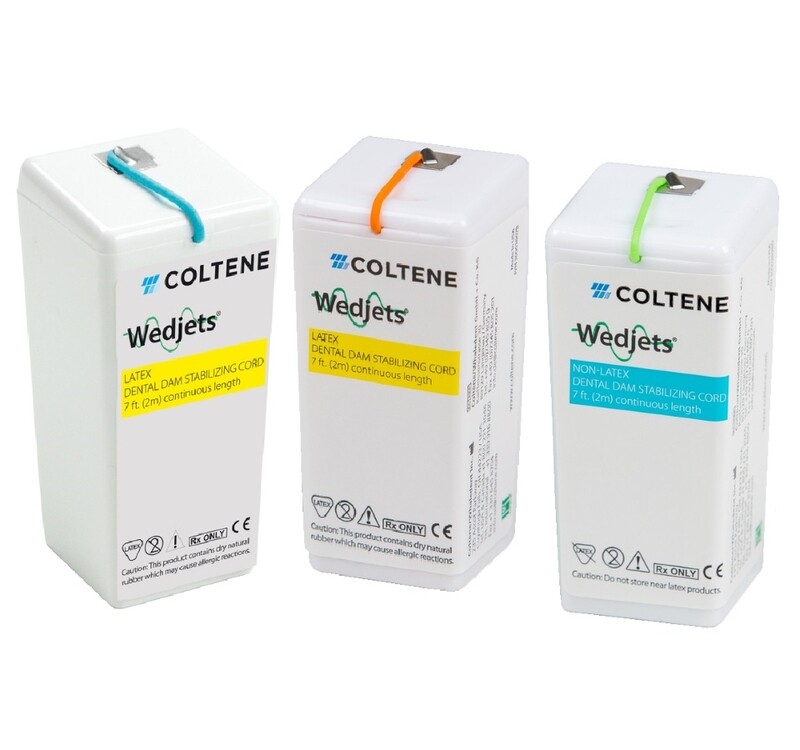 WEDJETS  HYGENIC