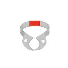 CLAMP MATE MOLAR PEQUEÑO W3 NARANJA
HYGENIC