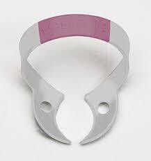 CLAMP MATE UNIVERSAL MOLAR CLAMP W56-LT PURPURA
HYGENIC