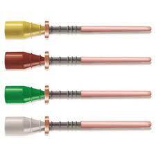 VERIFICADOR GUTTACORE PARA W1G  6U
DENTSPLY MAILLEFER