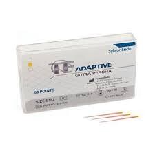 GUTTAPERCHA TF ADAPTIVE  
KERR